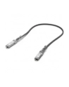UBIQUITI KABEL  DAC MIEDŹ -ZŁĄCZA SFP+ 10GBPS 0,50M  (UACCDAC10G05) - nr 12