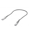 UBIQUITI KABEL  DAC MIEDŹ -ZŁĄCZA SFP+ 10GBPS 0,50M  (UACCDAC10G05) - nr 3