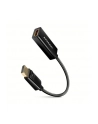 axagon Adapter aktywny Displayport HDMI 1,4 adapter 4K/30HZ, RVD-HI14N - nr 10