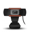 PLATINET 720p (PCWC720) Czarna - nr 3