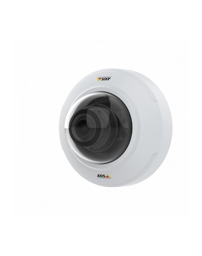 Axis M42 Network Camera Series M4216-V główny