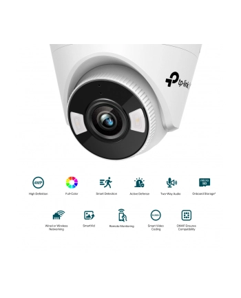 tp-link Kamera IP 4MP VIGI C440(2.8mm ) nr 2