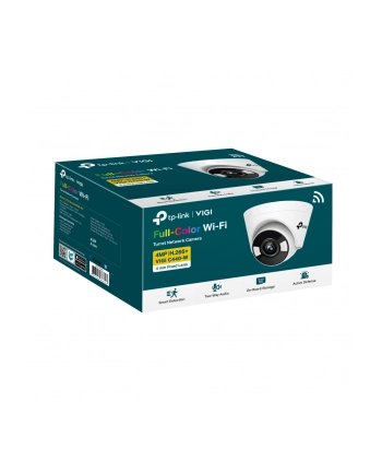 tp-link Kamera IP 4MP WiFi  VIGI C440-W(4mm) nr 2