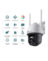 tp-link Kamera zewnętrzna 4MP WiFi  VIGI C540-W(4mm) - nr 19