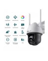 tp-link Kamera zewnętrzna 4MP WiFi  VIGI C540-W(4mm) - nr 32