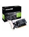 Karta graficzna Inno3D GeForce GT 710 2GB SDDR3 64bit / N710-1SDV-E3BX - nr 17