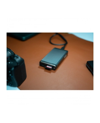 Sandisk 32GB Extreme PLUS (SDSDXWT-032G-GNCIN) 100 MB/s Class 10, UHS-I U3 V30 nr 2