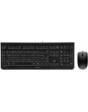 Cherry DC 2000 Zestaw Angielski USA Czarny (JD0800EU2) - nr 30
