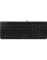 Cherry DC 2000 Zestaw Angielski USA Czarny (JD0800EU2) - nr 32