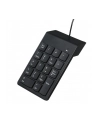 gembird Klawiatura numeryczna przewodowa KPD-U-03 - nr 10