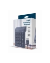 gembird Klawiatura numeryczna przewodowa KPD-U-03 - nr 2