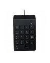 gembird Klawiatura numeryczna przewodowa KPD-U-03 - nr 9