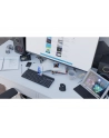 natec Klawiatura Felimare US bluetooth + 2.4GHz Slim, uchwyt na        telefon/tablet czarna - nr 18