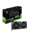 Karta graficzna MSI GeForce RTX 3060 8GB VENTUS 2X OC / V397-644R - nr 15