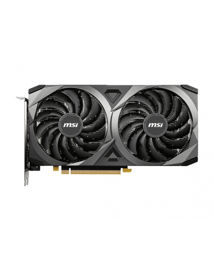 Karta graficzna MSI GeForce RTX 3060 8GB VENTUS 2X OC / V397-644R główny