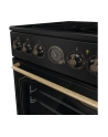 gorenje Kuchnia elektryczna GECS5B70CLB - nr 10