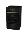gorenje Kuchnia elektryczna GECS5B70CLB - nr 14