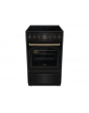 gorenje Kuchnia elektryczna GECS5B70CLB - nr 17