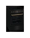 gorenje Kuchnia elektryczna GECS5B70CLB - nr 2