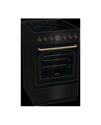 gorenje Kuchnia elektryczna GECS5B70CLB nr 2