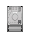 gorenje Kuchnia elektryczna GECS5B70CLB - nr 4