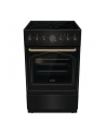 gorenje Kuchnia elektryczna GECS5B70CLB - nr 6