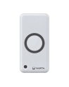 VARTA wireless power bank - 2-in-1 Li-pol 2 x USB USB-C 20 Watt - nr 16