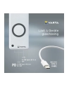 VARTA wireless power bank - 2-in-1 Li-pol 2 x USB USB-C 20 Watt - nr 21