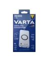 VARTA wireless power bank - 2-in-1 Li-pol 2 x USB USB-C 20 Watt - nr 23