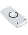 VARTA wireless power bank - 2-in-1 Li-pol 2 x USB USB-C 20 Watt - nr 24