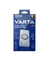 VARTA wireless power bank - 2-in-1 Li-pol 2 x USB USB-C 20 Watt - nr 2