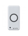 VARTA wireless power bank - 2-in-1 Li-pol 2 x USB USB-C 20 Watt - nr 30