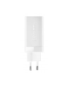VARTA power adapter - USB 2 x USB-C 65 Watt - nr 1