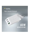 VARTA power adapter - USB 2 x USB-C 65 Watt - nr 20