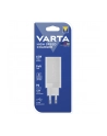 VARTA power adapter - USB 2 x USB-C 65 Watt - nr 30