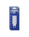 VARTA power adapter - USB 2 x USB-C 65 Watt - nr 31