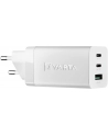 VARTA power adapter - USB 2 x USB-C 65 Watt - nr 3