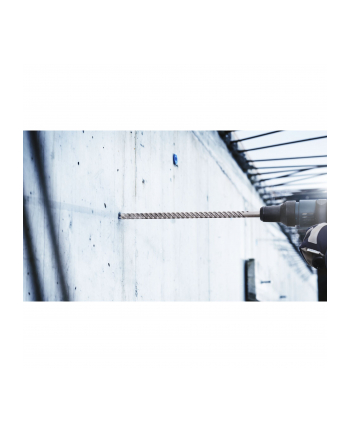 Bosch Accessories Wiertło udarowe 2608900239