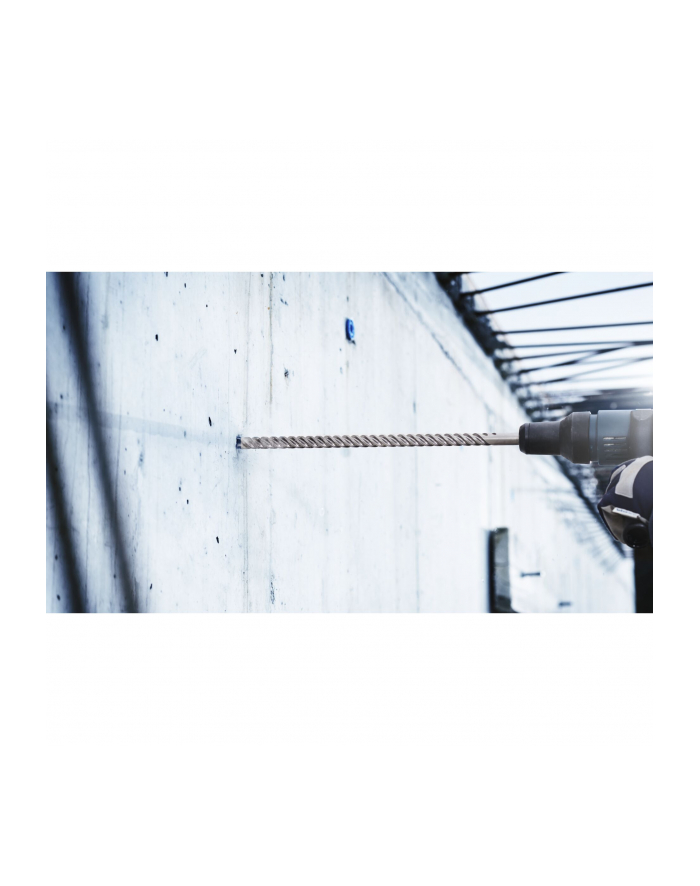 Bosch Accessories Wiertło udarowe 2608900239 główny