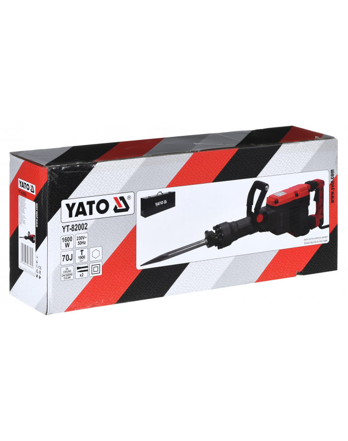 YATO YT-82002 główny