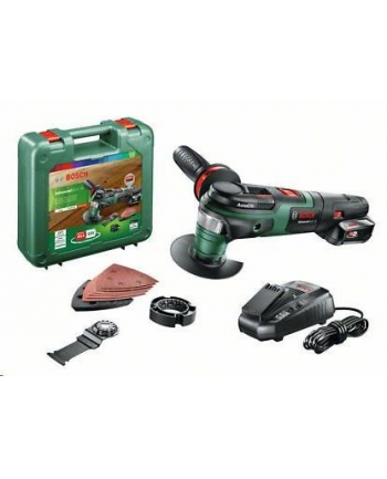 Bosch AdvancedMulti 18 0603104021