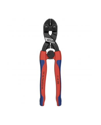 Knipex Nożyce Do Drutu 7142200