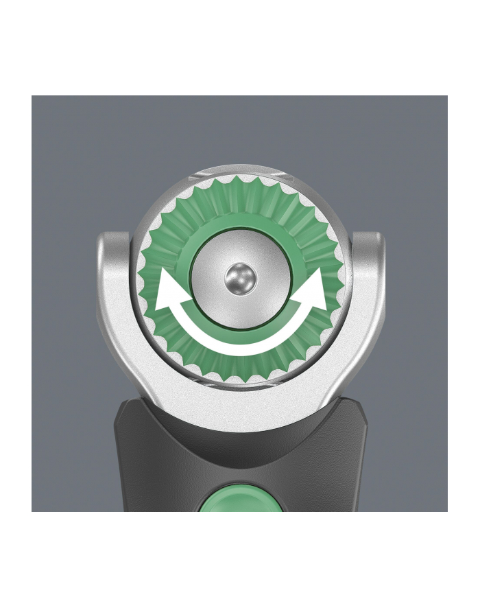 Wera Wkrętak Do Bitów Zyklop Pocket 1 05004280001 1/4'' 3/8'' główny