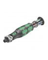 Wera Wkrętak Do Bitów Zyklop Pocket 1 05004280001 1/4'' 3/8'' - nr 3