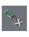 Wera Wkrętak Do Bitów Zyklop Pocket 1 05004280001 1/4'' 3/8'' - nr 7