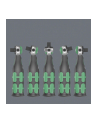 Wera Wkrętak Do Bitów Zyklop Pocket 1 05004280001 1/4'' 3/8'' - nr 8