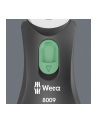 Wera Wkrętak Do Bitów Zyklop Pocket 1 05004280001 1/4'' 3/8'' - nr 9