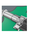 Wera Wkrętak Z Grzechotką Kraftform Kompakt 400 Ra Set 2 05023470001 1/4'' - nr 11
