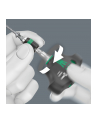 Wera Wkrętak Z Grzechotką Kraftform Kompakt 400 Ra Set 2 05023470001 1/4'' - nr 6