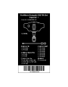 Wera Wkrętak Do Bitów Kraftform Kompakt 400 Ra Set Imperial 1 05057473001 - nr 8
